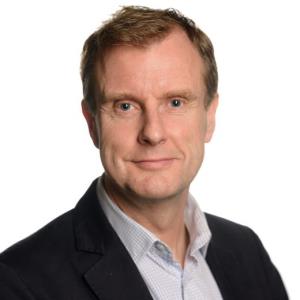 Simon Perham